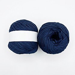 FEZA DANTELA ÖRGÜ İPİ 100 GR. 400 MT. LACIVERT