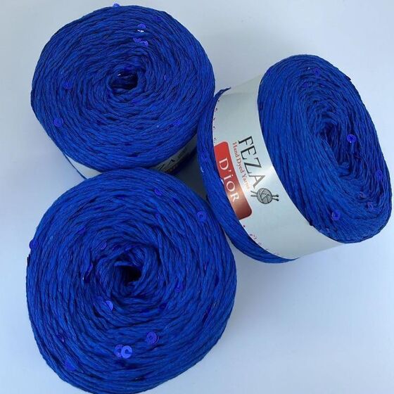 FEZA DİOR ÖRGÜ İPİ 100 GR 310 MT