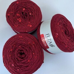 FEZA DİOR ÖRGÜ İPİ 100 GR 310 MT - Thumbnail