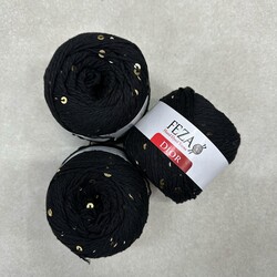 FEZA DİOR ÖRGÜ İPİ 100 GR 310 MT - Thumbnail