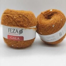 FEZA GALA ÖRGÜ İPİ 100 GR 280 MT - Thumbnail