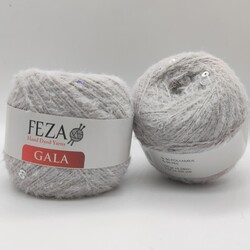 FEZA GALA ÖRGÜ İPİ 100 GR 280 MT - Thumbnail