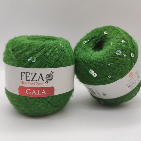 FEZA GALA ÖRGÜ İPİ 100 GR 280 MT