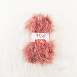 FEZA - FEZA KUĞU EL ÖRGÜ İPİ 50 GR. 210 MT FEZA - FEZA KUĞU EL ÖRGÜ İPİ 50 GR. 210 MT