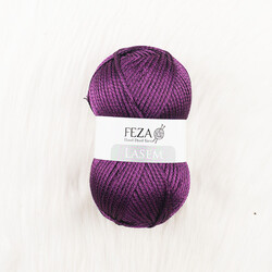 FEZA - FEZA LASEM ÖRGÜ İPİ 100 GR. 200 MT.
