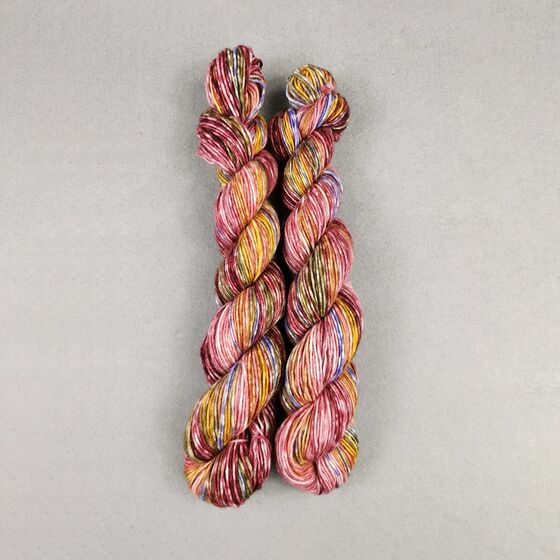 FEZA OMBRE EL BOYAMA ÖRGÜ İPİ 2x50 GR. 400 MT