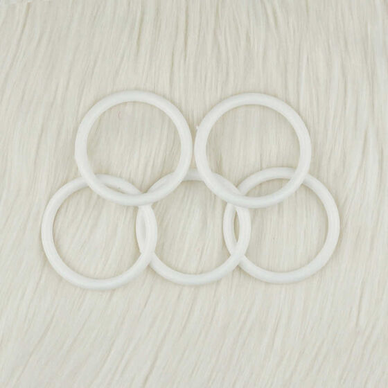 FIBER RING (LARGE) 5 PIECE