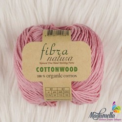 FIBRANATURA COTTONWOOD KNITTING YARN - Thumbnail