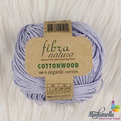 FIBRANATURA COTTONWOOD KNITTING YARN - Thumbnail