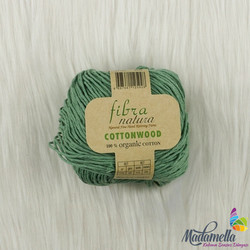 FIBRANATURA COTTONWOOD KNITTING YARN - Thumbnail