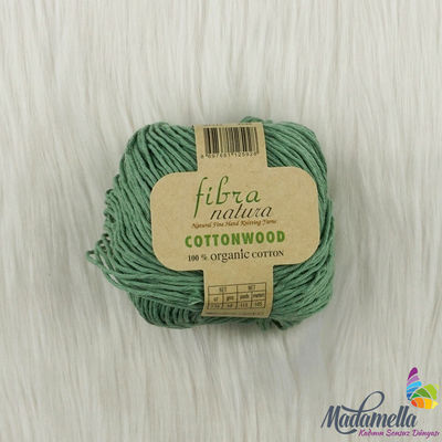 FIBRANATURA COTTONWOOD KNITTING YARN