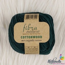 FIBRANATURA COTTONWOOD KNITTING YARN - Thumbnail