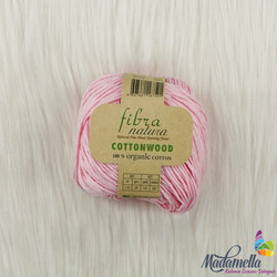 FIBRANATURA COTTONWOOD KNITTING YARN - Thumbnail