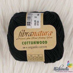 FIBRANATURA COTTONWOOD KNITTING YARN - Thumbnail