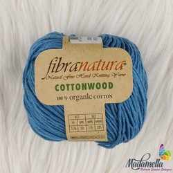 FIBRANATURA COTTONWOOD KNITTING YARN - Thumbnail