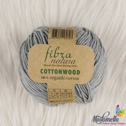 FIBRANATURA COTTONWOOD KNITTING YARN - Thumbnail