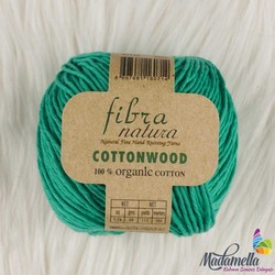 FIBRANATURA COTTONWOOD KNITTING YARN - Thumbnail