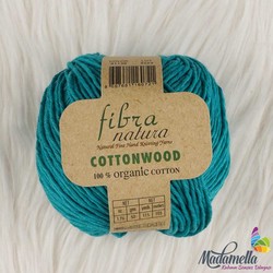 FIBRANATURA COTTONWOOD KNITTING YARN - Thumbnail