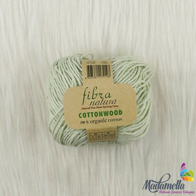 FIBRANATURA COTTONWOOD KNITTING YARN