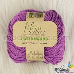 FIBRANATURA COTTONWOOD KNITTING YARN - Thumbnail