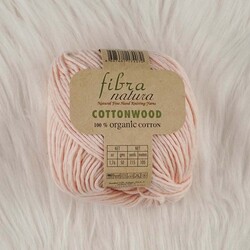 FIBRANATURA COTTONWOOD KNITTING YARN - Thumbnail