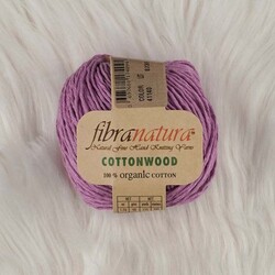 FIBRANATURA COTTONWOOD KNITTING YARN - Thumbnail