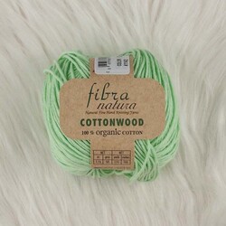 FIBRANATURA COTTONWOOD KNITTING YARN - Thumbnail