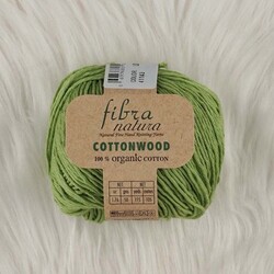 FIBRANATURA COTTONWOOD KNITTING YARN - Thumbnail