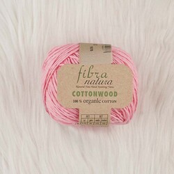 FIBRANATURA COTTONWOOD KNITTING YARN - Thumbnail