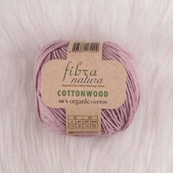 FIBRANATURA COTTONWOOD KNITTING YARN - Thumbnail