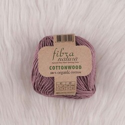 FIBRANATURA COTTONWOOD KNITTING YARN - Thumbnail