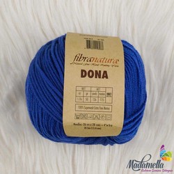 FIBRANATURA DONA KNITTING YARN - Thumbnail