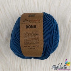 FIBRANATURA DONA KNITTING YARN - Thumbnail