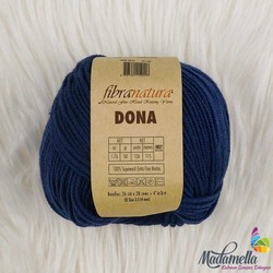 FIBRANATURA DONA KNITTING YARN - Thumbnail