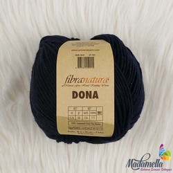 FIBRANATURA DONA KNITTING YARN - Thumbnail