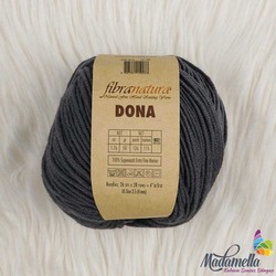 FIBRANATURA DONA KNITTING YARN - Thumbnail