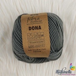 FIBRANATURA DONA KNITTING YARN - Thumbnail