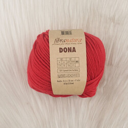 FIBRANATURA DONA KNITTING YARN - Thumbnail