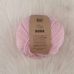 FIBRANATURA DONA KNITTING YARN - Thumbnail