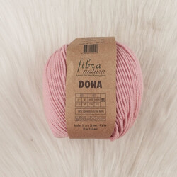 FIBRANATURA DONA KNITTING YARN - Thumbnail