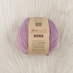 FIBRANATURA DONA KNITTING YARN - Thumbnail