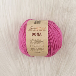 FIBRANATURA DONA KNITTING YARN - Thumbnail