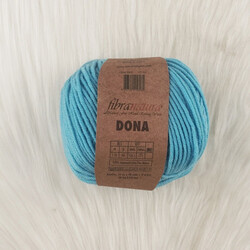 FIBRANATURA DONA KNITTING YARN - Thumbnail