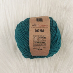 FIBRANATURA DONA KNITTING YARN - Thumbnail