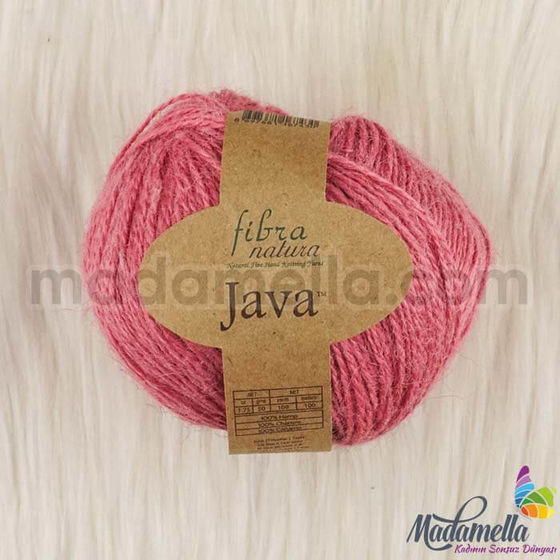 FIBRANATURA JAVA KNITTING YARN