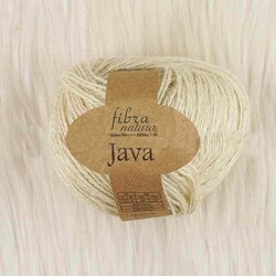 FIBRANATURA JAVA KNITTING YARN - Thumbnail