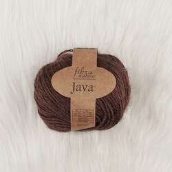 FIBRANATURA JAVA KNITTING YARN - Thumbnail