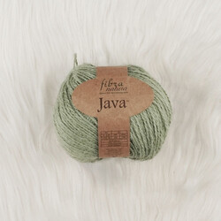 FIBRANATURA JAVA KNITTING YARN - Thumbnail