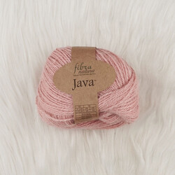 FIBRANATURA JAVA KNITTING YARN - Thumbnail