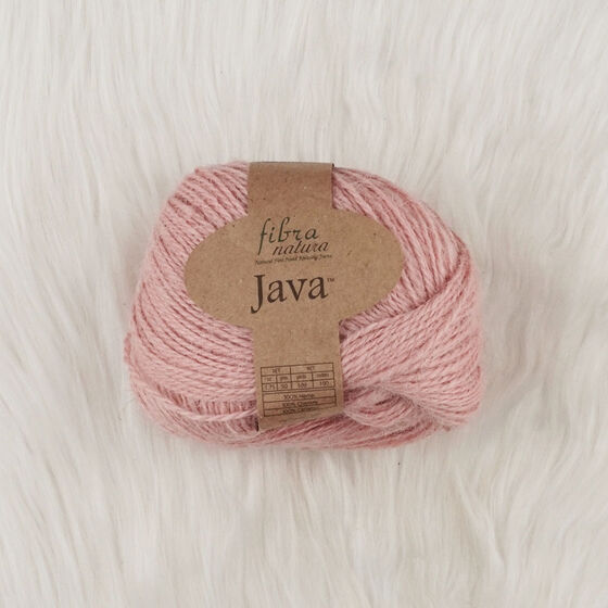 FIBRANATURA JAVA KNITTING YARN